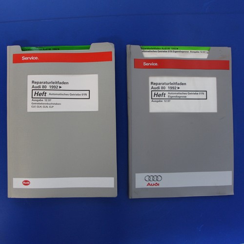 Audi automatikgetriebe - -,