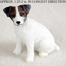 Jack Russell Terrier Mini Hand