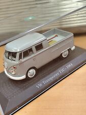 VW Transporter T1C Pritsche T1