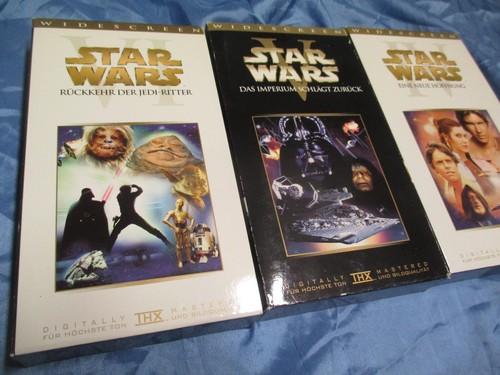 Krieg der sterne star wars - der,