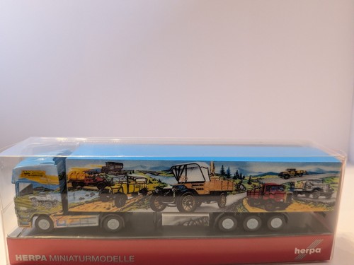 Herpa 066167 miniaturmodelle - herpa,