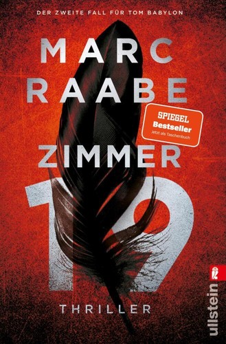 Marc raabe zimmer - zimmer, 19