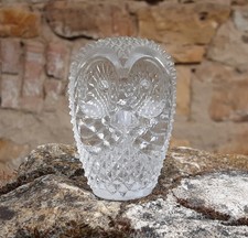 ***VINTAGE GLASFIGUR*EULE*TIERFIGUR*MATS JONASSON*70ER*ROYAL KRONE*SCANDIC***