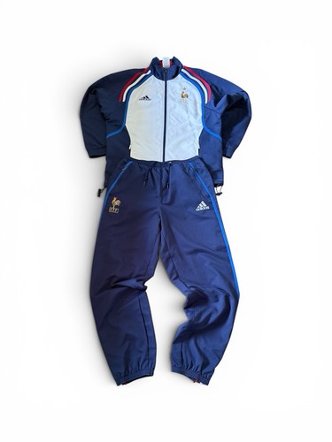 Vintage adidas france - adidas, fff