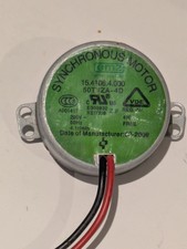 Synchron Motor 50TYZA-4D