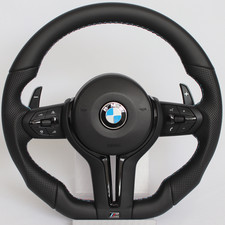 Bmw performance lenkrad e81 - bmw, m