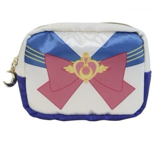 Sailor moon small pouch - moon,