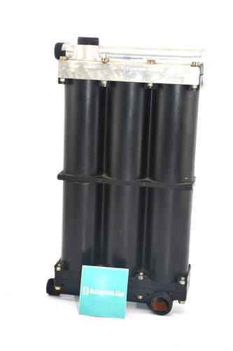 Vaillant 061834 wärmetauscher - vaillant,