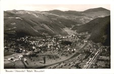 Hausen im Wiesental -749536