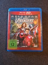 Marvel's The Avengers 3D