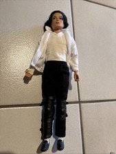 Michael Jackson Puppe 1997 /