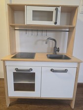 IKEA Kinderspielküche Kinderküche Spielküche DUKTIG