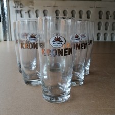 Dortmunder kronen - kronen, 6x