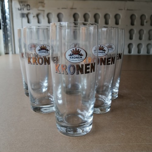Dortmunder kronen - kronen, 6x