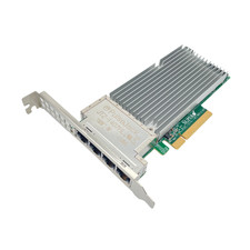 Supermicro AOC-STG-i4T 4-Port
