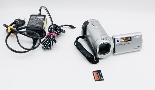 Sony dcr sx30e - sony, dcr-sx30e