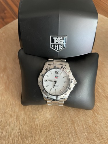 Tag heuer aquaracer - heuer,