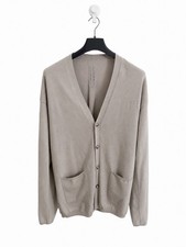 Rick owens peter - peter, cardigan