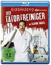 Der Tatortreiniger 3 (Folge