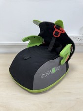 Trunki Boostapak 2 in 1 Reiserucksack & Sitzerhöhung 15-36 kg Autositz :)