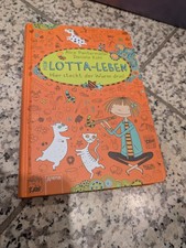 Mein Lotta-Leben 03. Hier steckt der Wurm drin! von Alice Pantermüller (2013)