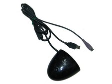 Logitech C-BD3-DUAL USB PS2