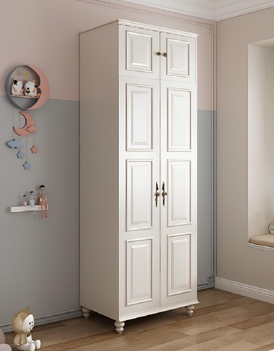 Schrank kleiderschrank barock - kleiderschrank,