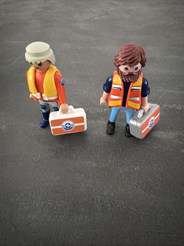 Playmobil family fun - playmobil,