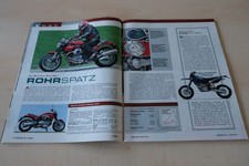 Motorrad 17/2006 Moto Guzzi