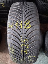 2 x 205/55 R16 91H M+S