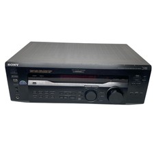 Sony STR-SE501 FM Stereo AM