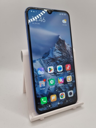 Xiaomi ocean blue - se,