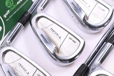 Mizuno MX-20 Eisen / 3-PW /