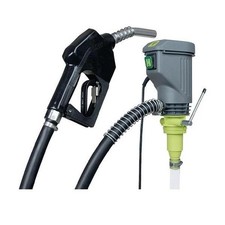 Tecalemit Elektropumpe Hornet