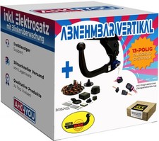 AUTOHAK AHK für Nissan