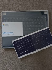 Microsoft Surface Go Signature