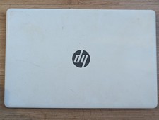HP Notebook – 15-db0108ns | Defekt – für Bastler oder Ersatzteile