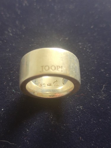 Joop ring silber 925 - silber, größe