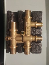 Ivt würth kreuzungs - ivt, kreuzungs-t-stück