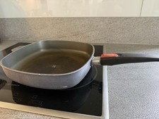 Woll pfanne induktion - pfanne, 28