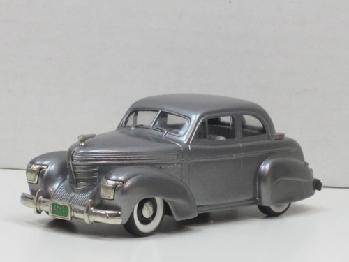 Graham combination coupé 1939 - combination,