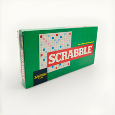 Scrabble - Spear Spiele