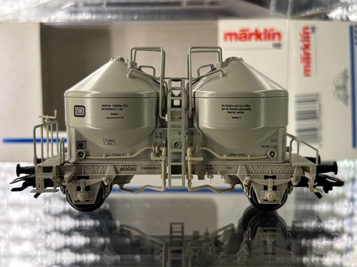 Märklin 4661 güterwagen - märklin,