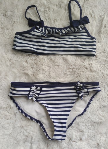 Bikini 122 128 - 122/128, von