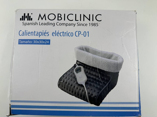 Mobiclinic elektrischer