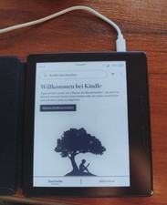 Amazon Kindle OASIS 8