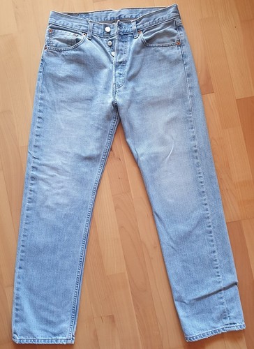 Jeanshose levi 501 - jeanshose, levi’s