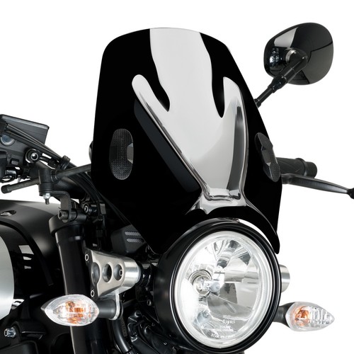 Windschild für kawasaki - für,