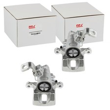 2x NTY BREMSSATTEL HINTEN