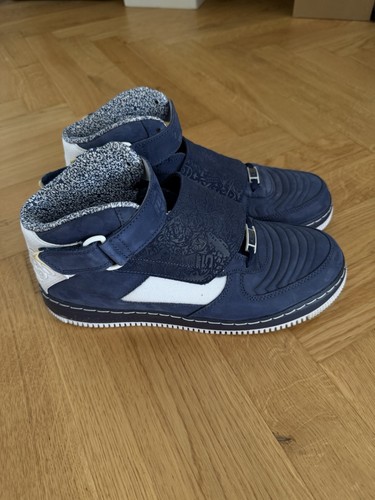 Nike air jordan fusion - air, 20
